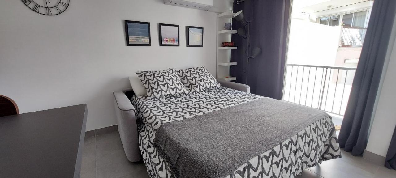 Charme Du Cap D'Agde Apartment Exterior photo